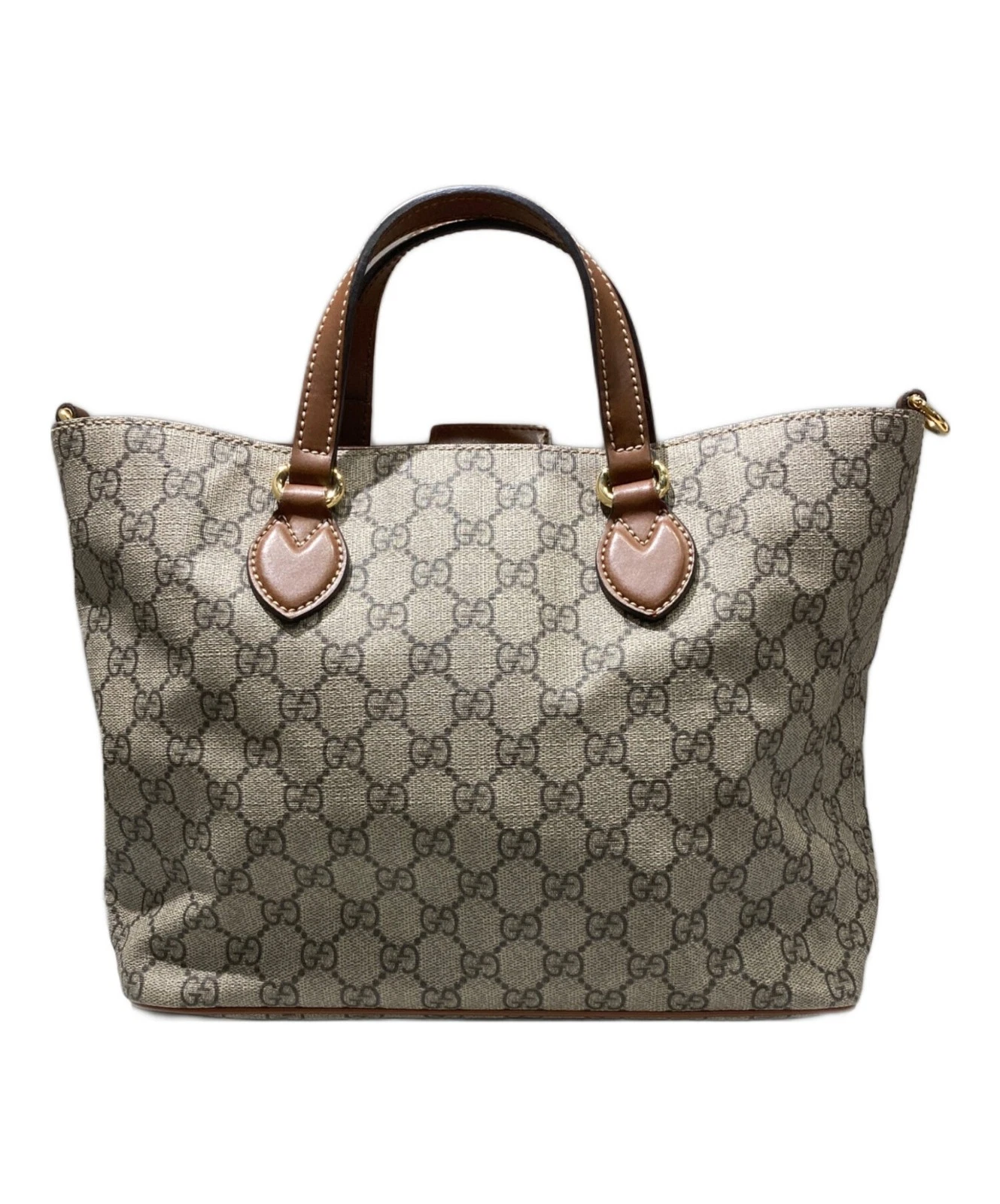 Gucci — Gucci Handbag 473887 #TFB5830