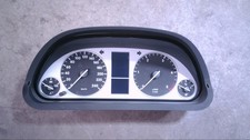 Mercedes-benz B-klasse Bj 2008 Tachometer Tacho Kombiinstrument A1695409748 Mercedes-benz B-klasse Bj 2008 Tachometer Tacho Kombiinstrument A1695409748
