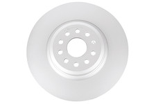 2x Bremsscheibe Vorderachse für AUDI SKODA VW CUPRA Q4 Sportback SUV ELROQ