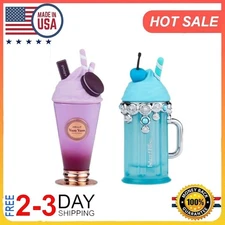 AMF Delights Island Bliss & Yum Yum 3.4 fl oz/100ml EDP for Unisex - NIB