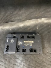 2002 Mercedes CLK320 Elegance DRIVERS DOOR CNTRL Module 2098201226 Coupe 2dr