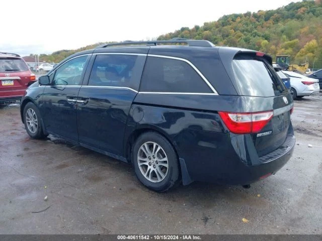 2012 Honda Odyssey ECM Engine Control Module 3.5L Used 145K Miles - Image 3 of 4
