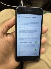 Apple iPhone 8 64GB Unlocked Good Condition Battery 100%