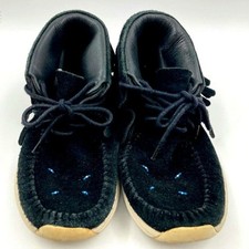 Visvim FBT  Suede Shoes size 8