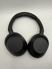 Sony ULT WEAR 900N Wireless Noise Canceling Bluetooth Headphones Black WHULT900N