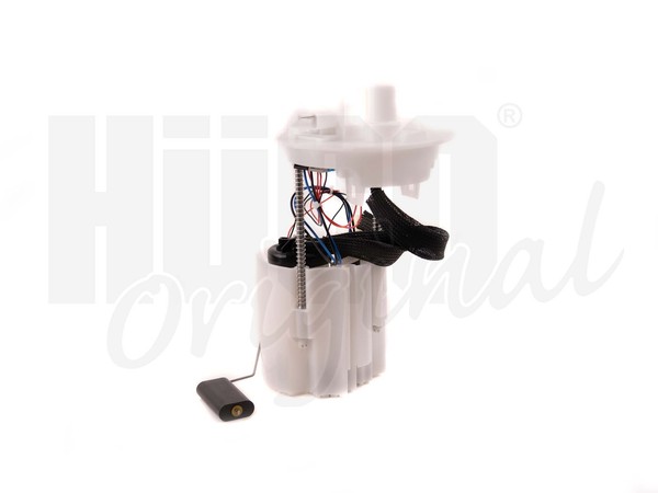 Hüco Kraftstoffpumpe FöRdereinheit 132797 FüR Opel Astra Caravan P10 GTC Cruze-image