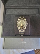 TUDOR Black Bay 54 M79000N-0001