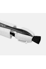 Peeps Carbon Klean Eyeglass Lens Cleaner - Carbon Microfiber Technology White Peeps Carbon Klean Eyeglass Lens Cleaner - Carbon Microfiber Technology White