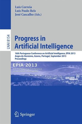 Luis Miguel Correia (u. a.) | Progress in Artificial Intelligence | Taschenbuch