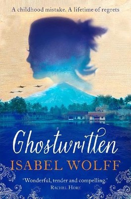 Isabel Wolff Ghostwritten (Taschenbuch)