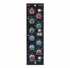 Solid State Logic E-Series 611 EQ module for ...