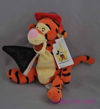 Lake Resort TIGGER Mini Bean Bag Walt Disney World Plush Pooh's Friend Disney