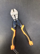 8 Inch Steel Wire Bolt Cutter