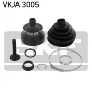 Gelenksatz Radseitig Vorne FüR Audi A4 Avant Skoda Superb I VW Passat Variant