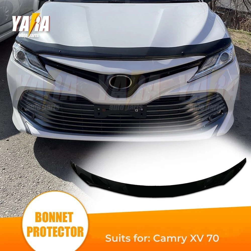 Camry bonnet protector deals