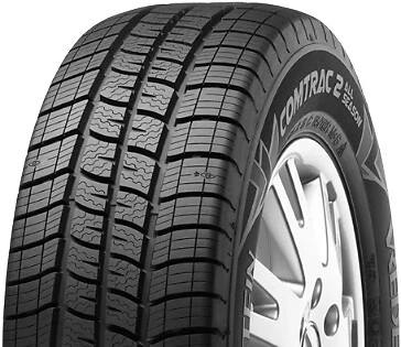 Vredestein ComTrac 2 All Season