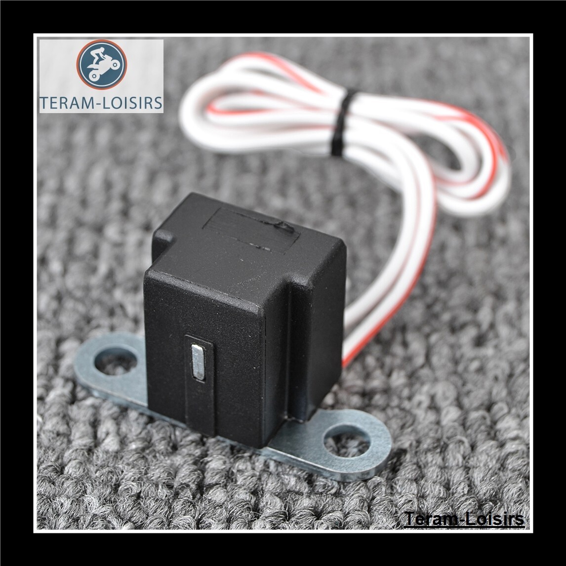 2 RELÉS SOLENOIDE DE ARRANQUE POLARIS MAGNUM 500 1995 1996 1997 1998 - Foto 7