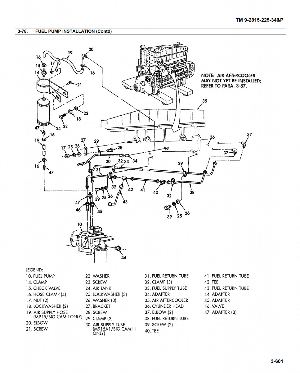 400 Big Cam Cummins Manual