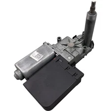 REMAN CARQUEST 40-1048 Wiper Motor FOR 00-03 Suburban/Tahoe/Yukon(XL)