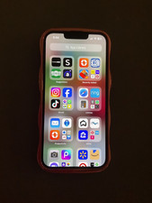 Apple iPhone 13 Pro - 128 GB - Gold Unlocked 