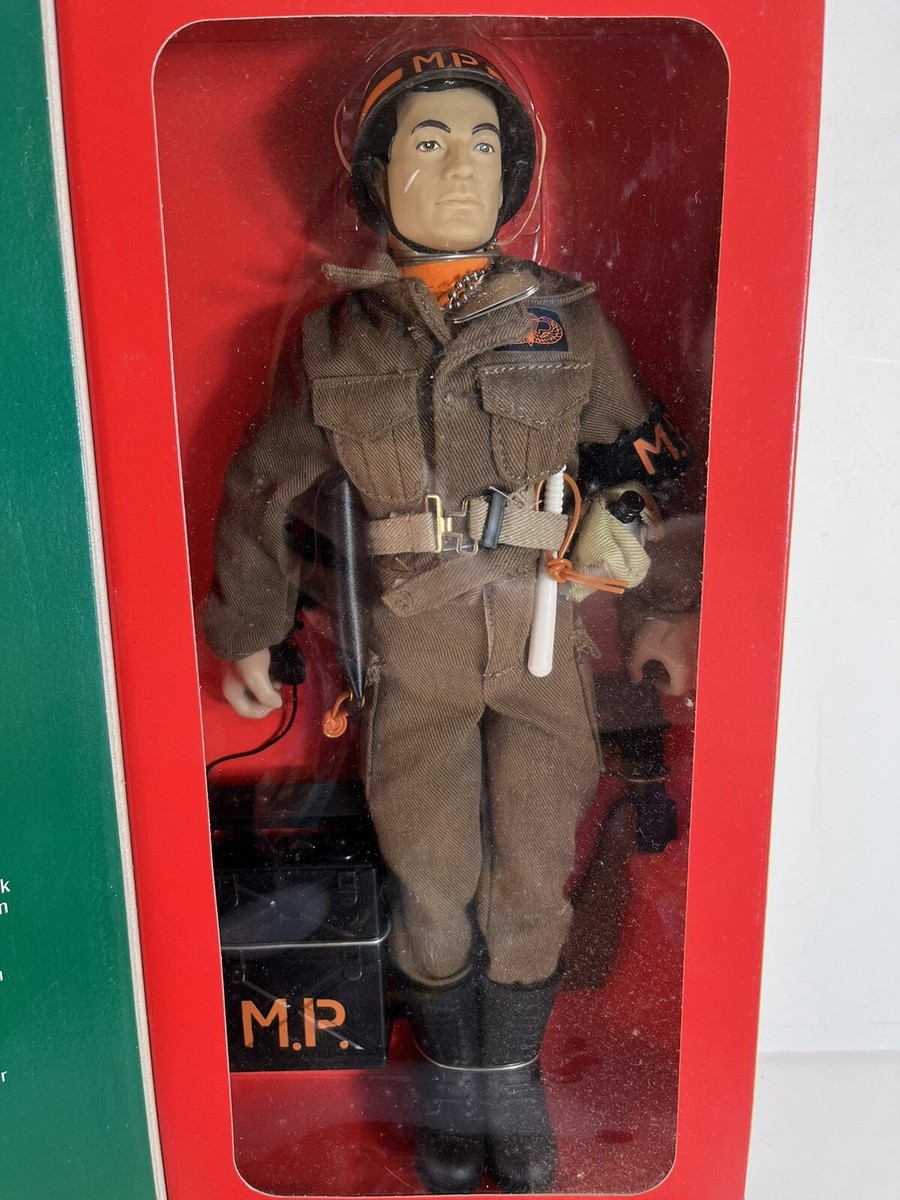 1/6 12インチ ヴィンテージGIジョー AIRBORNE RANGER 1/6 12インチ ヴィンテージGIジョー AIRBORNE RANGER 1/6 12インチ