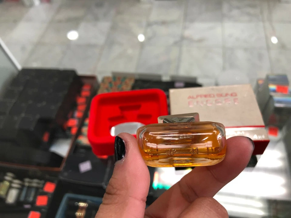 ALFRED SUNG ENCORE EDP 4 МЛ МИНИ  - Изображение 2 из 2