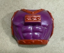 Masters of the Universe Dragon Blaster Breastplate Skeletor 1985 Mattel