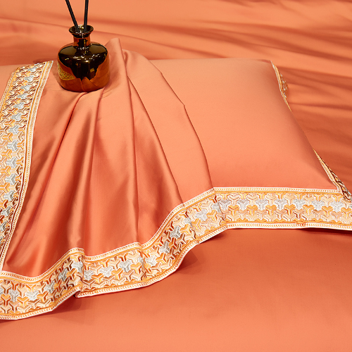 1000TC Egyptian Cotton Luxury Hotel Style Bedding Set Wide Edge Embroidery Soft eBay