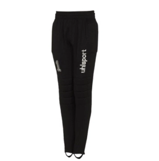 Goalkeeper Long Trousers - Men S, M, L, XL  - Football Goalie pants - unisports  - Image 2 of 2