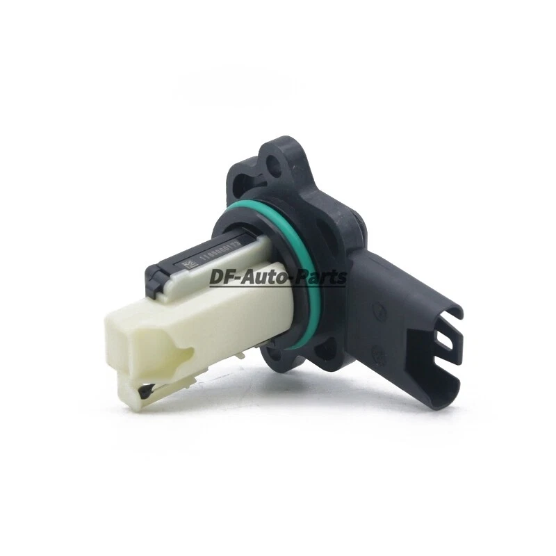Medidor de flujo sensor de masa de aire OEM CONTINENTAL Siemens/VDO MAF para BMW 128i 328i Foto 4 de 4