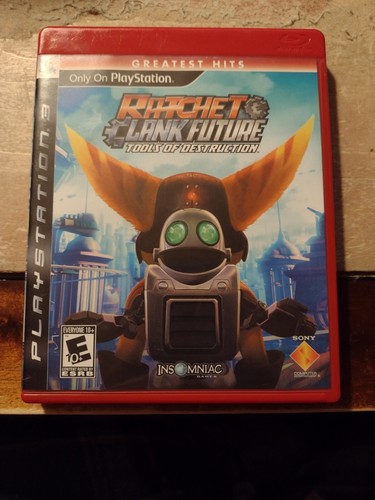 PlayStation 3 Games ~ Most with Manuals! - Picture 427 of 533