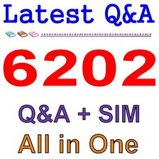 Avaya Aura(TM) Contact Center Implementation 6202 Exam Q&A+SIM