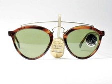 Ray-Ban GATSBY W1531 Dead Stock, 90s, Mock Tortoise