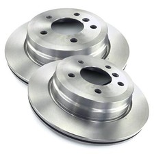 Come Cambiare Dischi Freno Della Parte Posteriore Su BMW E82 - Guida - Foto 6