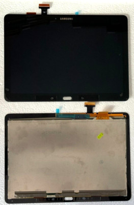 Original Samsung Galaxy Note 10.1 LCD-Bildschirm  (2014 Editon) P600,P601,P605