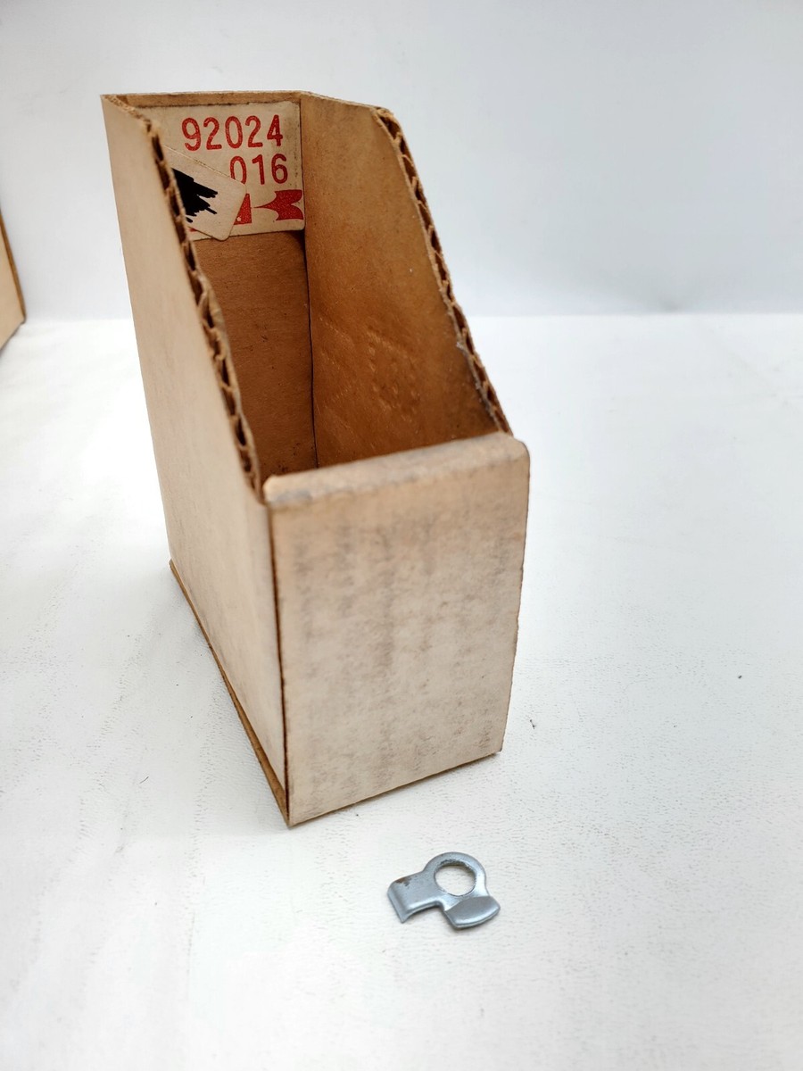 わっさー Kawasaki NOS NEW 92024-016 Lock Washer 6mm H1 H2 S1 S2 S3 F12MX KH