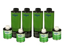 MIPA Protector schwarz 4 Liter inkl. Härter ...