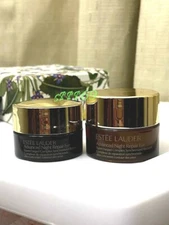 2 x Estee Lauder Advanced Night Repair Eye Supercharged Complex 