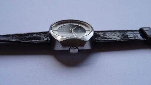 BAUME & MERCIER ladies vintage watch automatic ref: 2651.033.30 - Picture 9 of 16