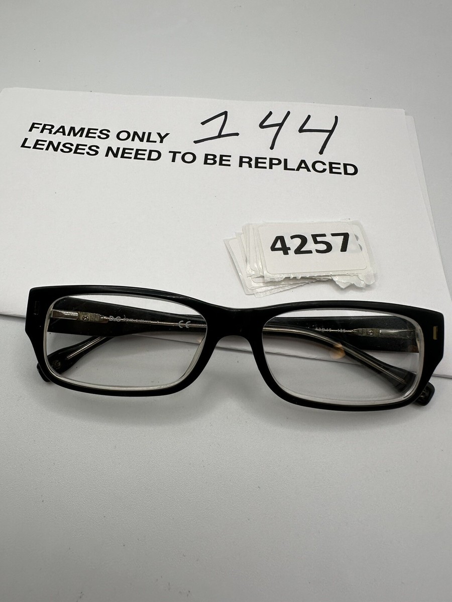Dolce & Gabbana D&G 1204 556 Havana Tortoise Eyeglass Frames ONLY 53-16-135 full Dolce Gabbana Eyeglasses D&G 1204 556 Havana Tortoise on  main image 4