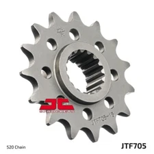 16T  JT Front Sprocket 16 Tooth JTF705.16
