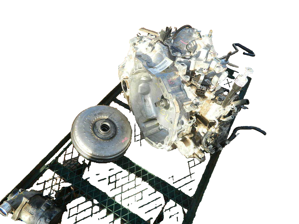 14-20 MITSUBISHI OUTLANDER GT 3.0L V6 4WD AWD AUTOMATIC