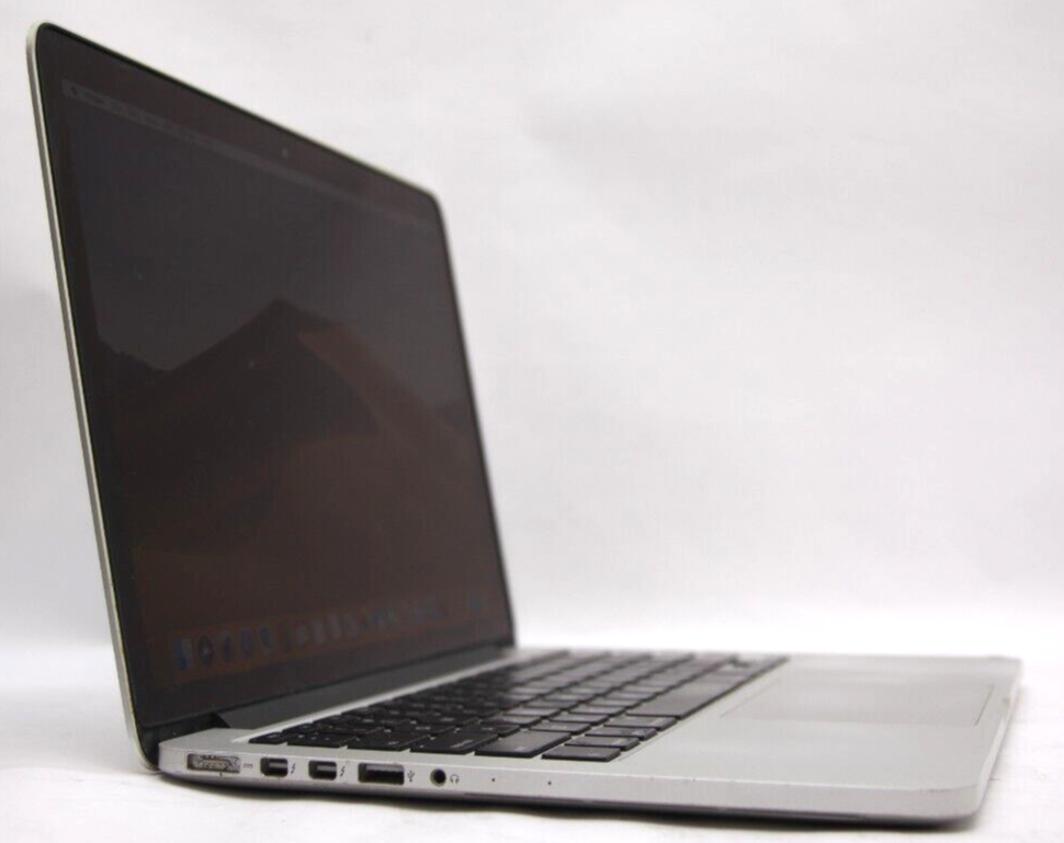 APPLE MACBOOK PRO 2013 13