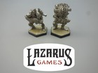 Hhg Heartbreaker Hobbies: Warzone Immaculate Fury (unpainted oop metal)