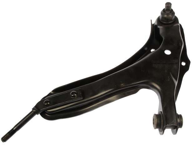 Suspension Control Arm & Ball Joint for 1989 Chrysler TC Maserati