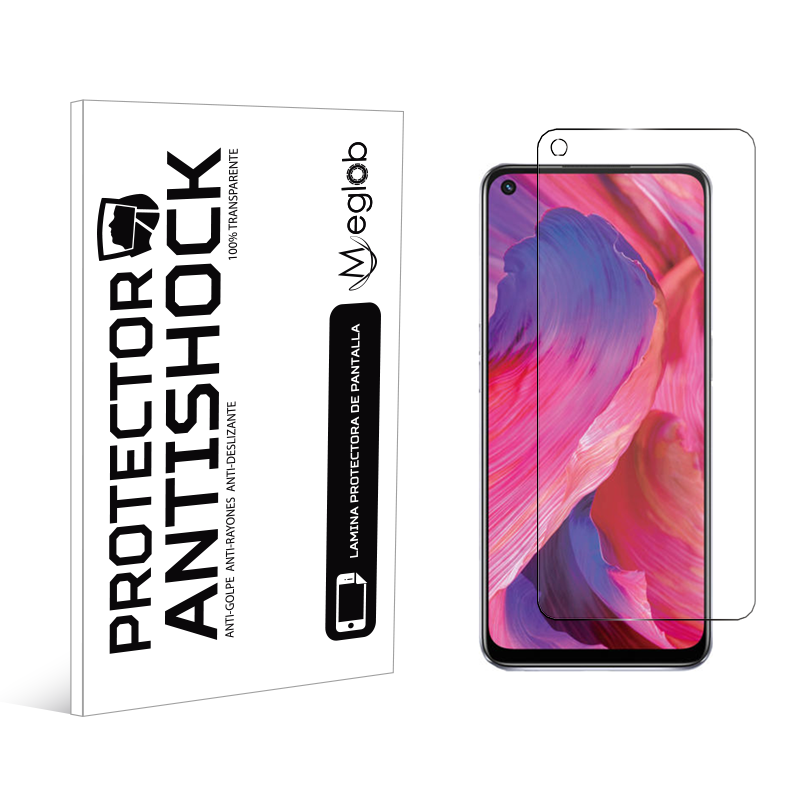 BROTECT AirGlass Pellicola in vetro per Oppo F7