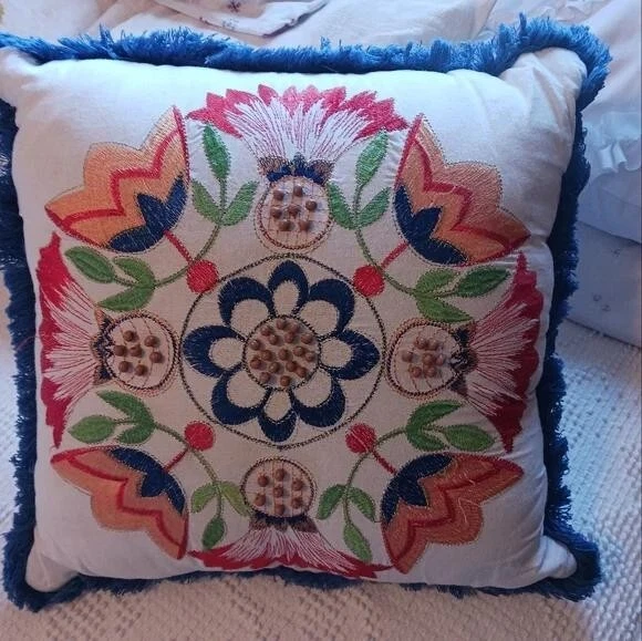Jessica simpson bed pillows cheap