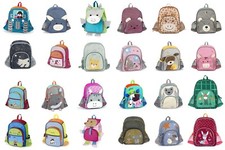 Sterntaler Kindergarten-Funktionsrucksack verschiedene Modelle zur Auswahl Neu