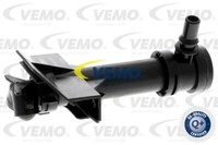 Vemo V10-08-0381 WaschwasserdüSe, Scheinwerferreinigung FüR Audi