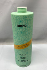 Amika The Kure Bond Repair Shampoo - 33.8 fl oz - SEALED